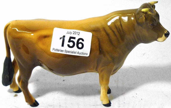 Beswick Jersey Bull 1422