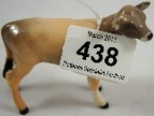 Beswick Jersey Calf Model 1249