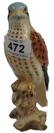 Beswick Kestrel 2316
