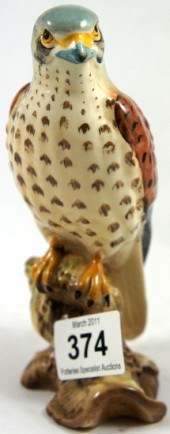 Beswick Kestrel Model 2316