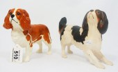 Beswick King Charles Spaniel 2