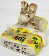 Beswick Kitty Macbride figure