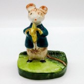 BESWICK KITTY MACBRIDE FIGURIN