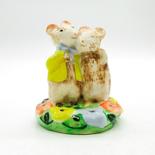BESWICK KITTY MACBRIDE FIGURINE,