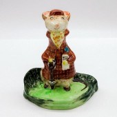 BESWICK KITTY MACBRIDE FIGURIN