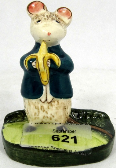 Beswick Kitty Mcbride Figure A