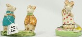 Beswick Kitty McBride Figures
