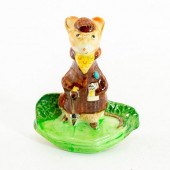 BESWICK KITTY MCBRIDE FIGURINE