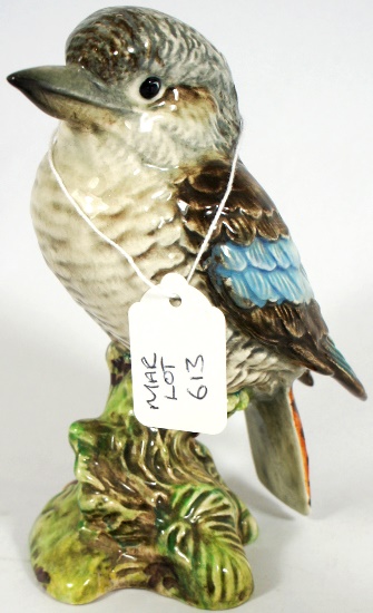 Beswick Kookaburra 1159