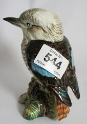 Beswick Kookaburra 1159 (sligh
