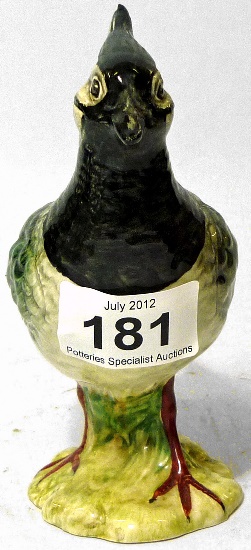 Beswick Lapwing 2416