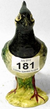 Beswick Lapwing 2416