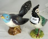 Beswick Lapwing 2416 (Chipped