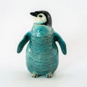BESWICK LARGE FIGURINE, PENGUI