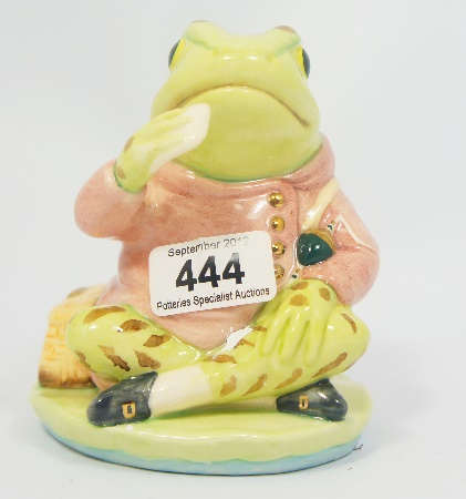 Beswick Large Size Beatrix Potter