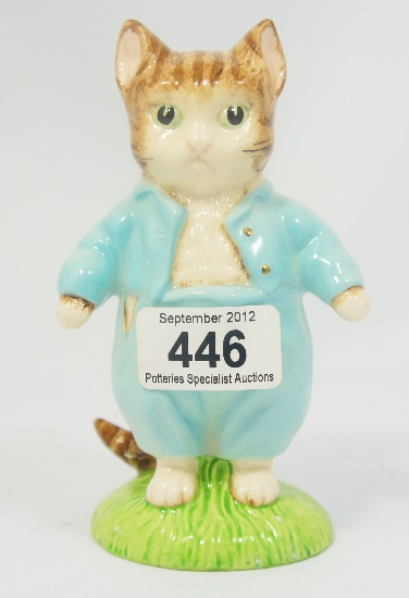 Beswick Large Size Beatrix Potter