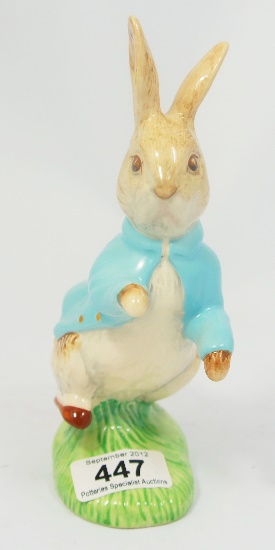 Beswick Large Size Beatrix Potter