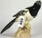 Beswick Magpie 2305
