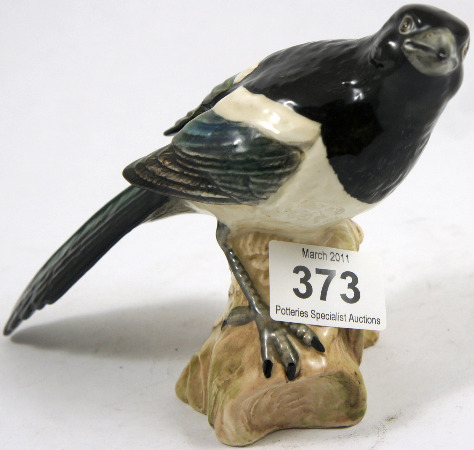 Beswick Magpie Model 2305