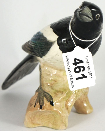 Beswick Magpie Model 2305