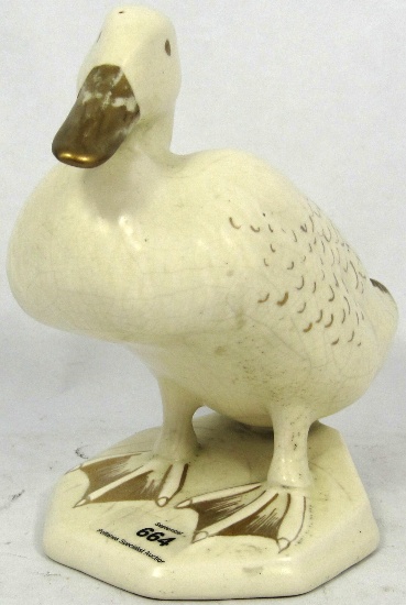 Beswick Mallard Duck 817 in rare