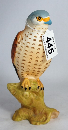 Beswick matt Kestrel 2316