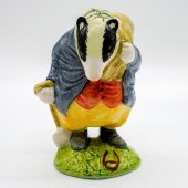 BESWICK MINIATURE FIGURINE, TO