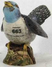 Beswick Model of a Cuckoo 2315