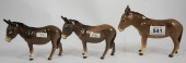 Beswick Model of a Donkey 2267