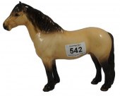 Beswick Model of a Dun Highlan