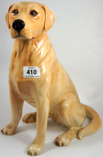 Beswick Model of a Fireside
