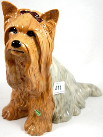 Beswick Model of a Fireside