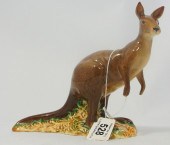 Beswick Model of a Kangaroo 11