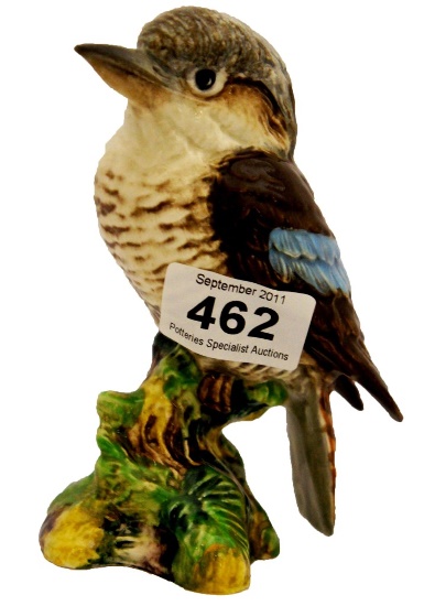Beswick Model of a Kookabura 1159