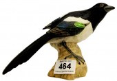 Beswick Model of a Magpie 2305