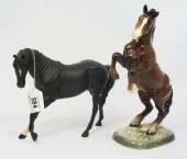 Beswick Model of a Welsh Cob o