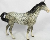 Beswick Model of Swish Tail Ho