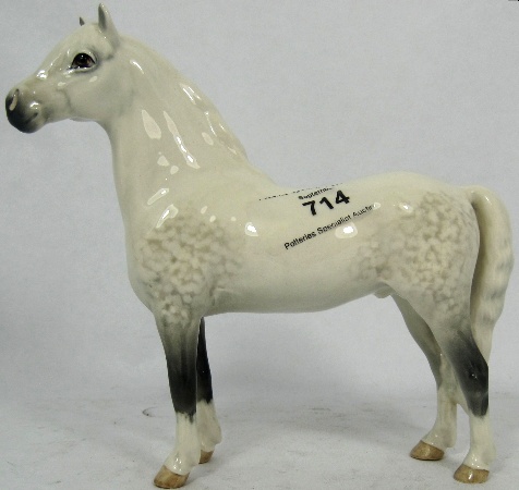 Beswick Model of Welsh Mountain