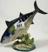 Beswick Oceanic Bonito Model 1