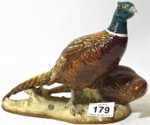 Beswick Pair Pheasants 2078 (t