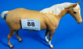 Beswick Palomino Pony (Boys Po