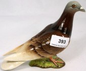 Beswick Pigeon Second version