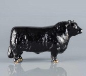 BESWICK PORCELAIN ABERDEEN ANG