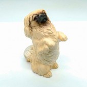 BESWICK PORCELAIN FIGURINE, BE
