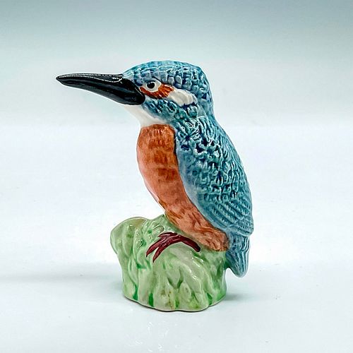 BESWICK PORCELAIN FIGURINE,
