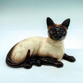 BESWICK PORCELAIN FIGURINE, SI