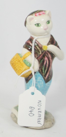 Beswick Potter Figure Susan BP3a