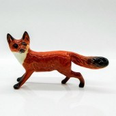 BESWICK POTTERY ANIMAL FIGURIN
