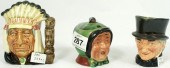 Beswick Preserve Pot and Cover
