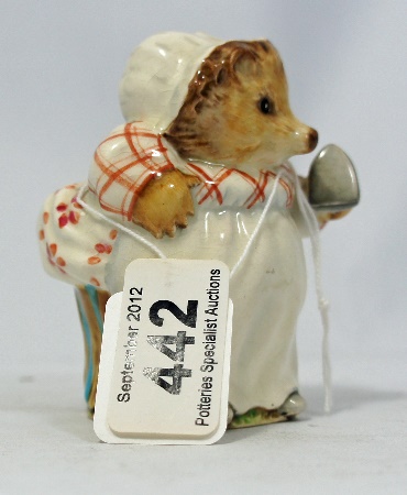 Beswick Rare Beatrix Potter
